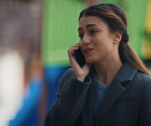 Dziedzictwo, odcinek 690. Pinar