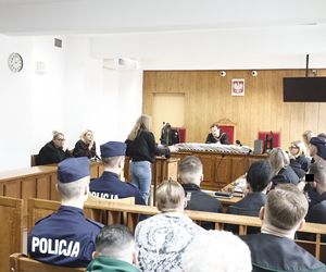 Koledzy Łukasza Żaka wychodzą na wolność. Muszą spełnić jeden warunek