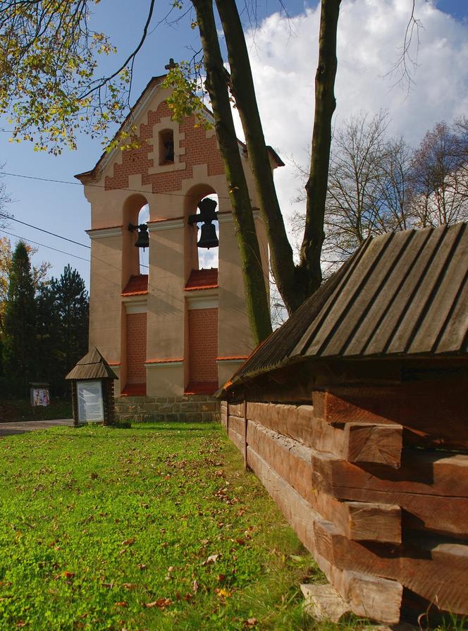 To najsławniejsza wieś w Małopolsce. Jej mieszkańcy otrzymali niezwykły dar od Jana Kazimierza 