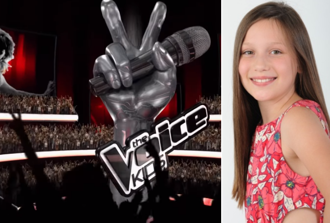 Sonia Jarema wygra Voice Kids 2? Kim jest uczestniczka?