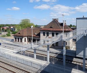 Śląskie miasta bez dostępu do kolei pasażerskiej. Oto lista miast, gdzie pociąg to wciąż tylko marzenie