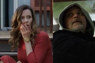 M jak miłość po wakacjach. Ewa zamordowana we własnym domu?! Nikt jej nie pomoże - WIDEO, ZDJĘCIA