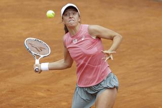 Iga Świątek wygrała KOSMICZNĄ BITWĘ z Martą Kostiuk i jest w ćwierćfinale Roland Garros! Iga Świątek WYNIK meczu