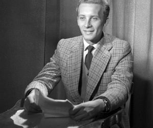 Jan Suzin porzucił Irenę Dziedzic dla innej