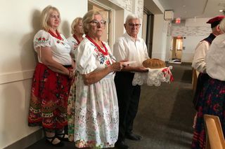 Chicagowska Polonia podziękowała Matce Boskiej za plony i szykuje się do dożynek