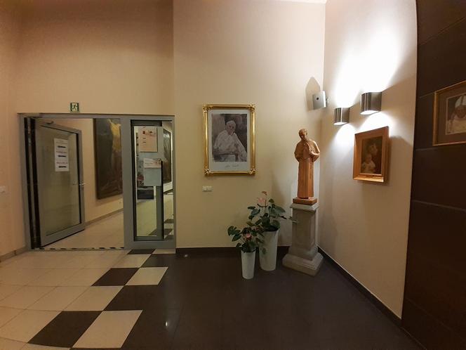 Wyższa Szkoła Kultury Społecznej i Medialnej w Toruniu - tak wygląda imperium o. Rydzyka