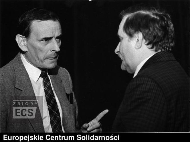 QUIZ PRL. Politycy, aparatczycy i opozycjoniści: Czy pamiętasz te twarze z czasów PRL-u?