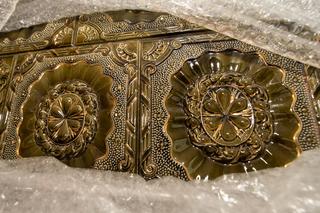 Pałac Heinzla zmienia się w ekskluzywny hotel