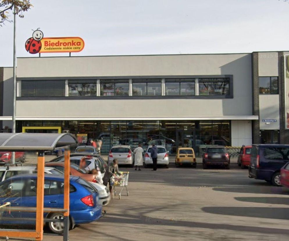 Biedronka testuje inteligentne parkingi. Koniec z biletomatami 