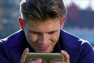 Barwy szczęścia odc. 2028. Adrian (Emil Lipski)