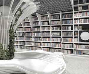 Chcesz książkę? Zejdź pod ziemię. Metroteka to jedyna w Polsce biblioteka w metrze