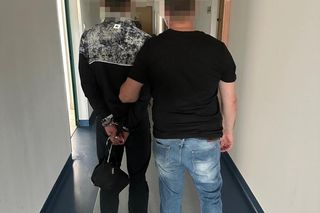 Seryjny złodziej rowerów grasował w Warszawie. Wpadł w ręce policji z 22 zarzutami