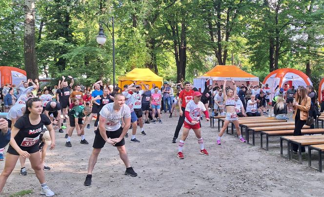 XI Bieg Konstytucji 3 Maja w Radomiu