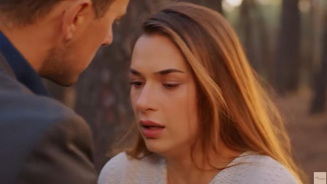 Miłość i nadzieja odc. 281. Sila, Kuzey