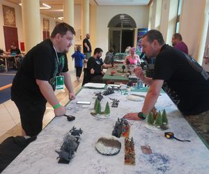 Jagacon 2025 w Skarżysku-Kamiennej