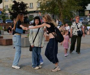 Potańcówka w Starachowicach (04.08.2024)