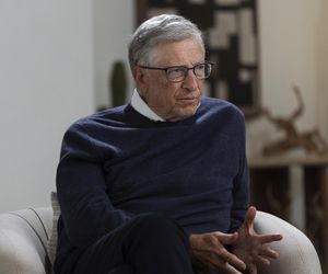 Bill Gates odda prawie całą fortunę! Miliarder zaskoczył świat