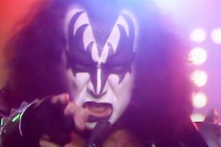 Gene Simmons o szczepieniach i maskach: Nie wpuszczamy na backstage technicznych, którzy nie są zaszczepieni i nie noszą masek