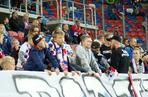 Górnik Zabrze - Lech Poznań