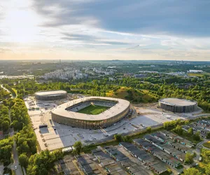 Zagłębiowski Park Sportowy