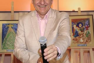 Roman Czejarek powrócił do TVP