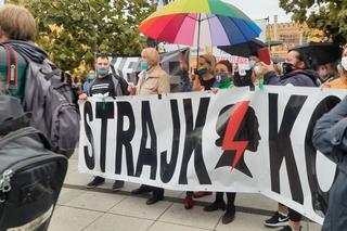 Strajk kobiet. W poniedziałek blokada Wrocławia! To jest wojna