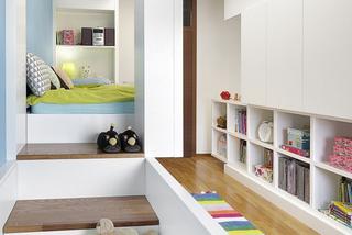 Projekt gotowy pokoju