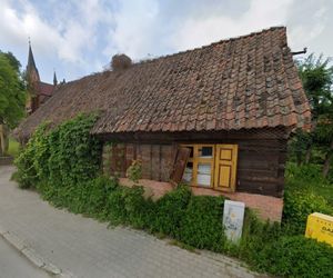 Gietrzwald to najładniejsza wieś w woj. warmińsko-mazurskim. Tak wybrała sztuczna inteligencja 