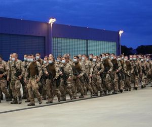 Amerykańska baza Bagram, która pokaże bazę za czasów urzędowania w niej Amerykanów?