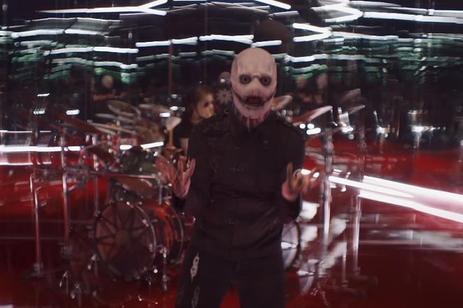 Slipknot i The Dying Song (Time to Sing)! Kapela oficjalnie zapowiedziała nowy album!