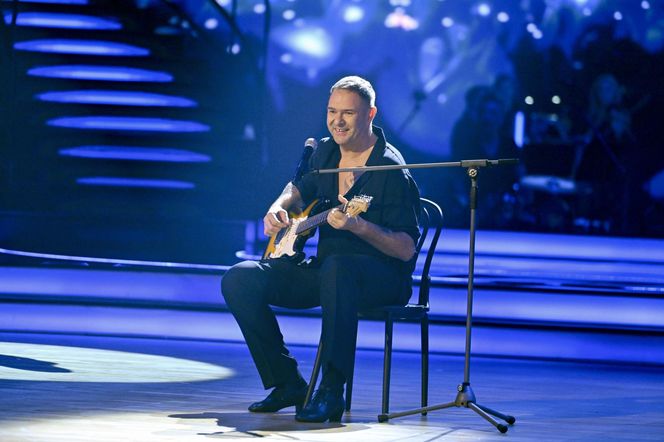 Izabela Skierska, Tomasz Karolak