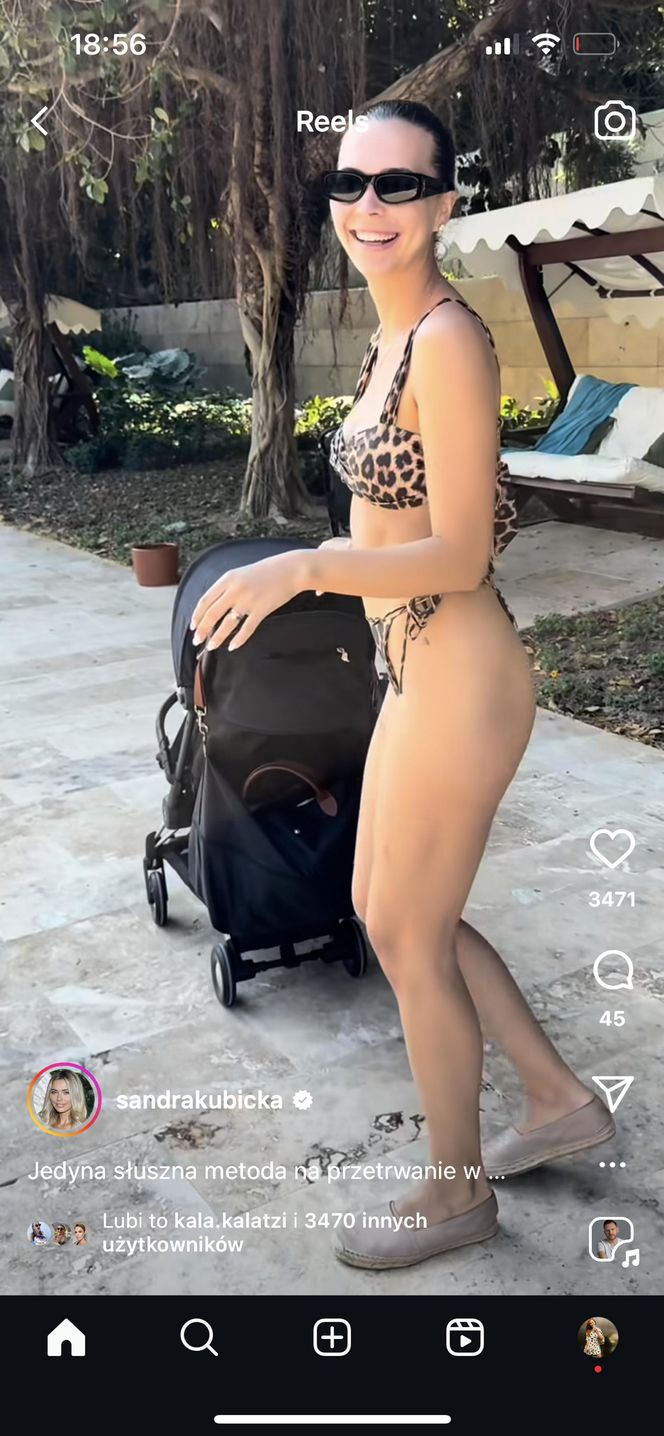 Sandra Kubicka. Rozwód odwołany! Będzie nowy program!