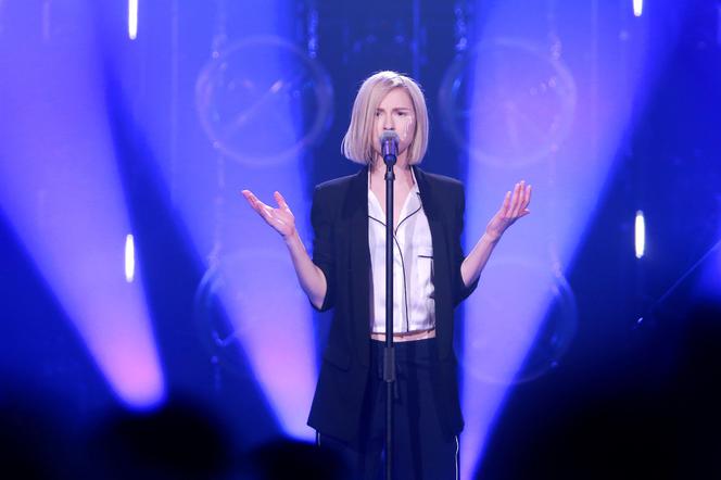 IDOL 2017, odcinek 8: Agata Karczewska