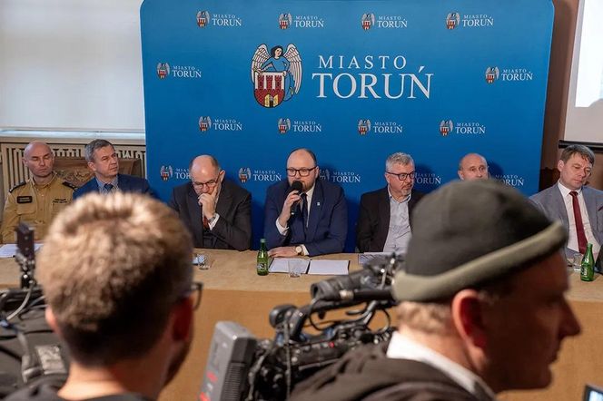 Czy na Sylwestrowej Mocy Przebojów 2024 w Toruniu będzie bezpiecznie?