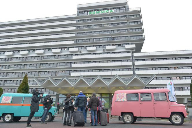 Sanatorium miłości