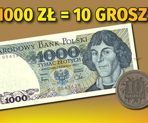 denominacja/banknoty PRL