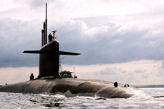 Oto duma Francji. Cztery podwodne atomowe okręty z rakietami balistycznymi