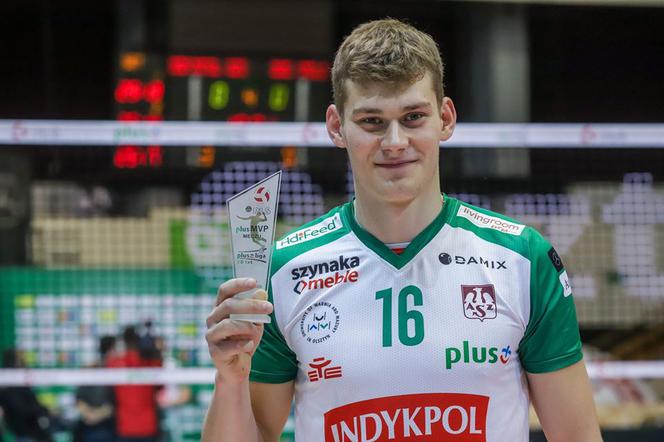 Mateusz Poręba