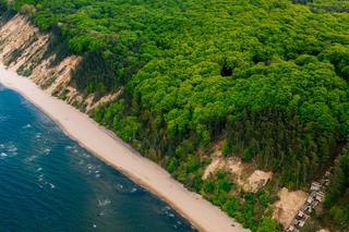 Pomorze Zachodnie w lato 