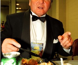 Rocznica urodzin Jerzego Kuleja. Tak wygląda jego grób