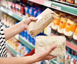 GIS wycofuje płatki popularnej firmy. Zawierają rakotwórczą substancję