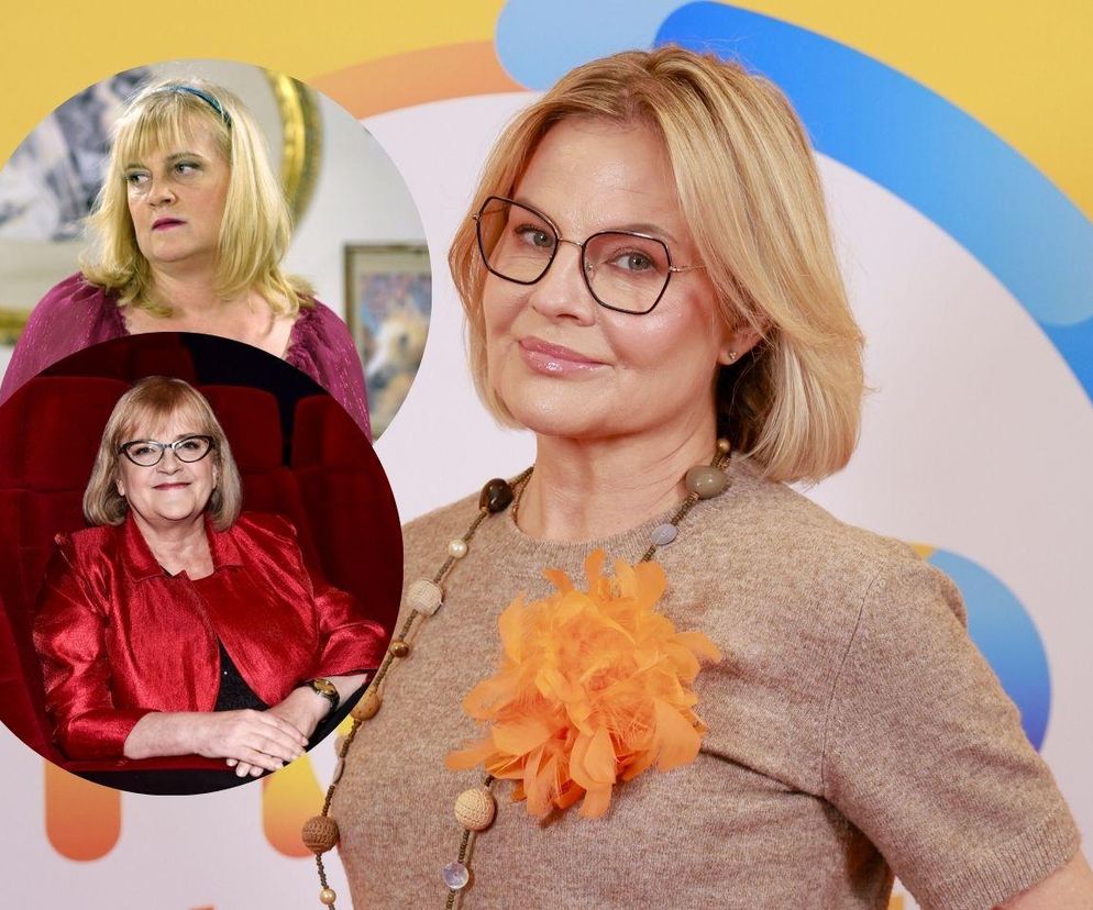 Siostra Marzeny Kipiel-Sztuki wyjawiła, jak wyglądały ich relacje