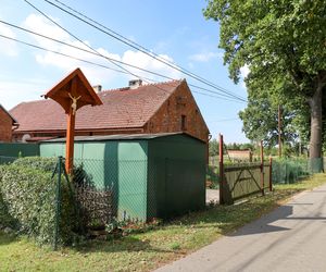 Ta malutka miejscowość na Podlasiu jest ostatnią bramą przed Mazowszem. Istnieje od XI wieku! 