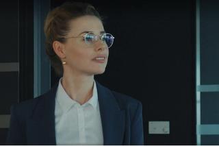 M jak miłość odc. 1749. Agnieszka Lesicz (Katarzyna Chorzępa)