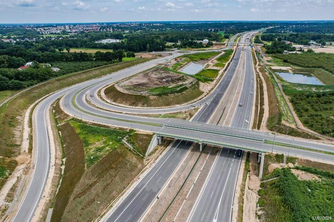 Tak wygląda nowa A2. Już otwarta