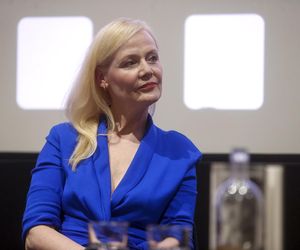 Katarzyna Stoparczyk - pożegnanie