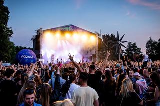 W weekend koncerty #NaFalach. Jak najlepiej dojechać do Strzeszynka?