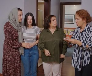 Miłość i nadzieja, odcinek 269: Bahar, Cavidan, Naciye, Hulya