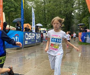 9. Citi Ukiel Olsztyn Półmaraton