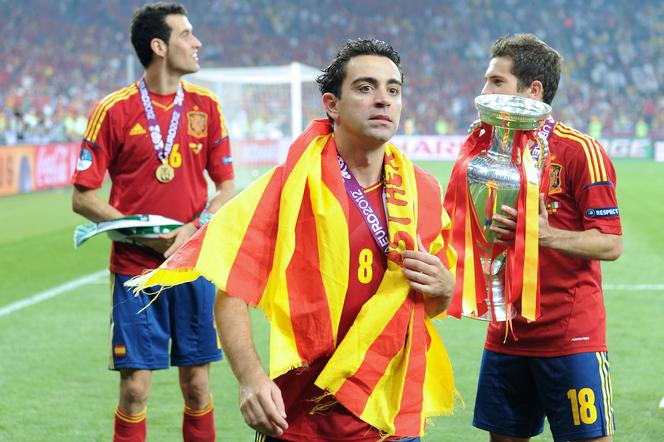 Xavi